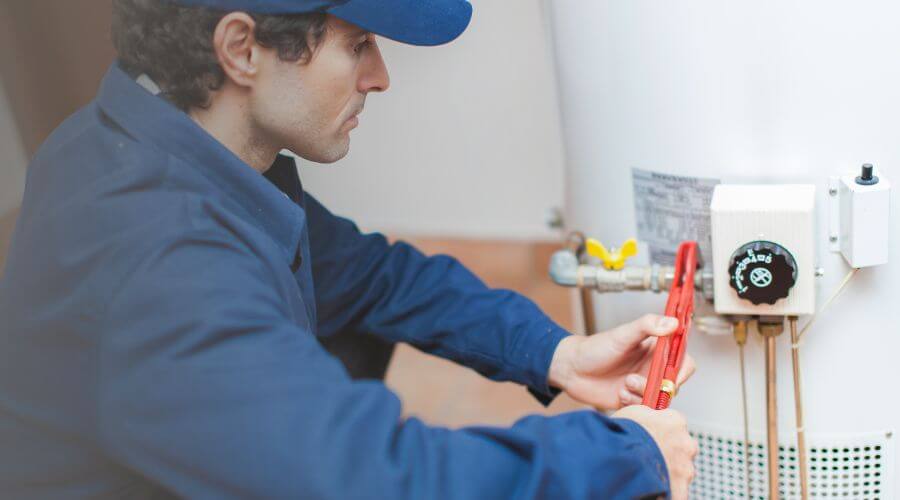 Professional sewer line replacement in Exline, IA